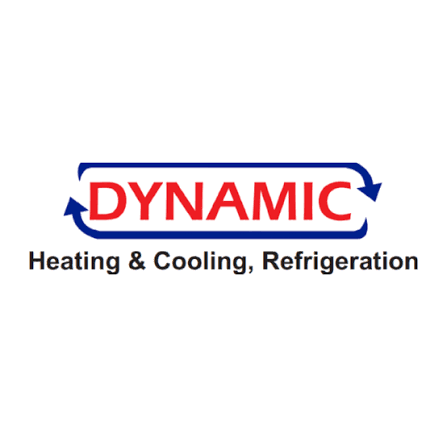 Dynamic Heating & Cooling, Refrigeration