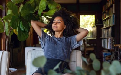 4 Benefits of a Humidifier in Your El Paso, TX home