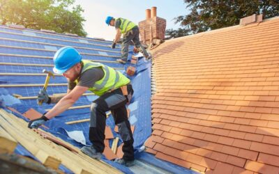 3 Causes of Roof Damage in El Paso, TX