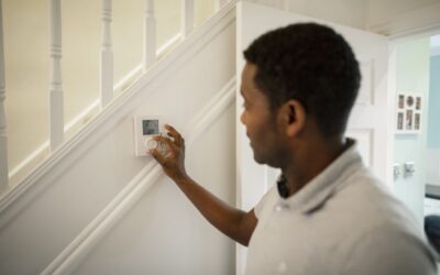 What It Means When a Thermostat Is in Recovery Mode