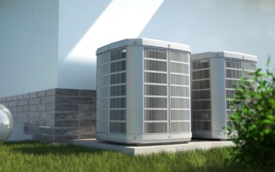 Is Your Heat Pump Crying Out for Help in El Paso, TX?