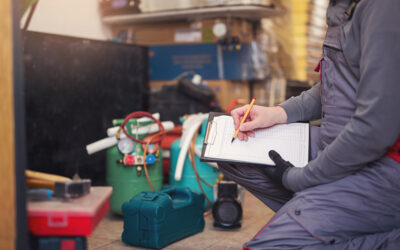 Investing in Annual Furnace Maintenance is Always a Wise Move