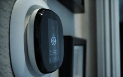 Why Thermostat Location Matters in Las Cruces, NM