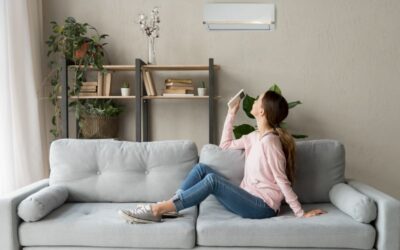 4 Ductless HVAC Noises That Signal Trouble in Alamogordo, NM